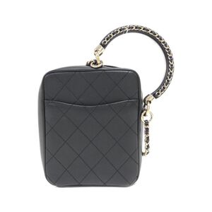 Chanel Coco Handle Bag