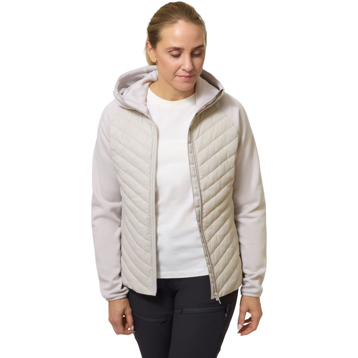 Reisa Hybrid Overgangs Jakke