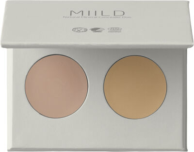 Mineral Concealer Duo