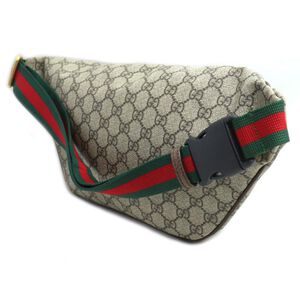 Gucci Belt Bag