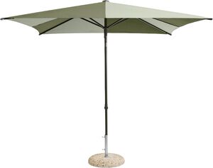 Terrazza parasol - Square