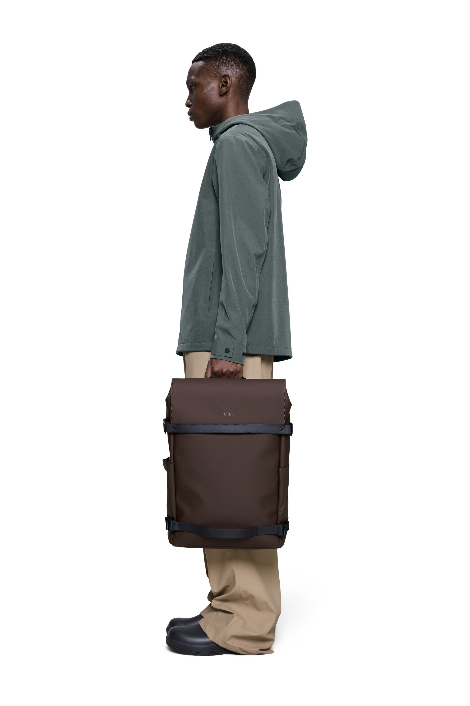 OTG Backpack W3