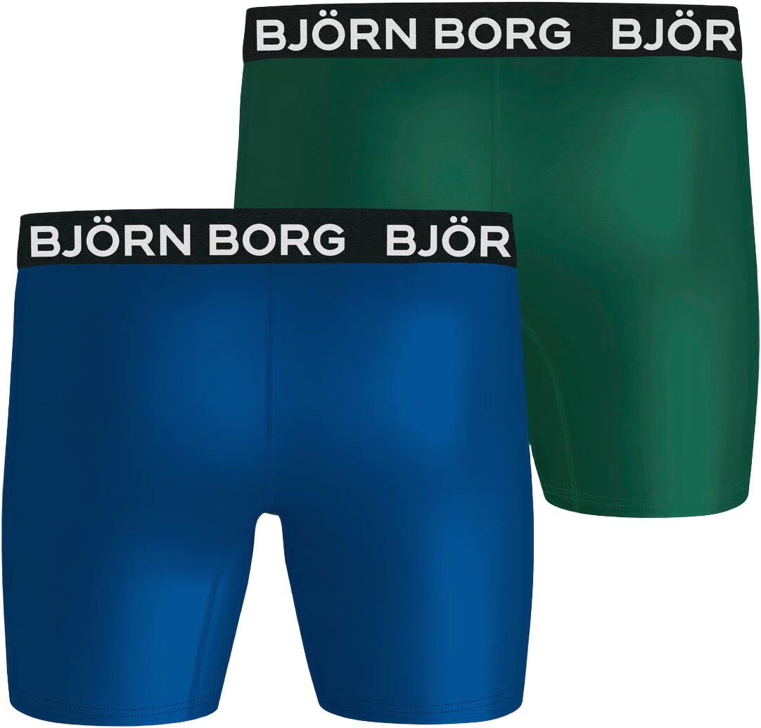 Performance Underbukser 2 pak.