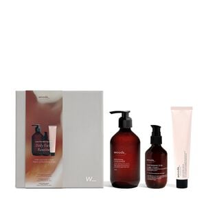 Gift Set - Love The Skin You're In - Daily Facial Routine