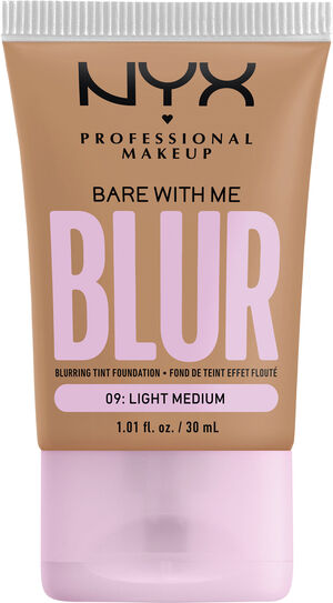 Bare With Me Blur Tint Foundation
