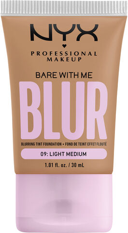 Bare With Me Blur Tint Foundation