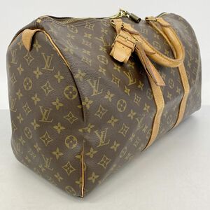 Louis Vuitton Keepall