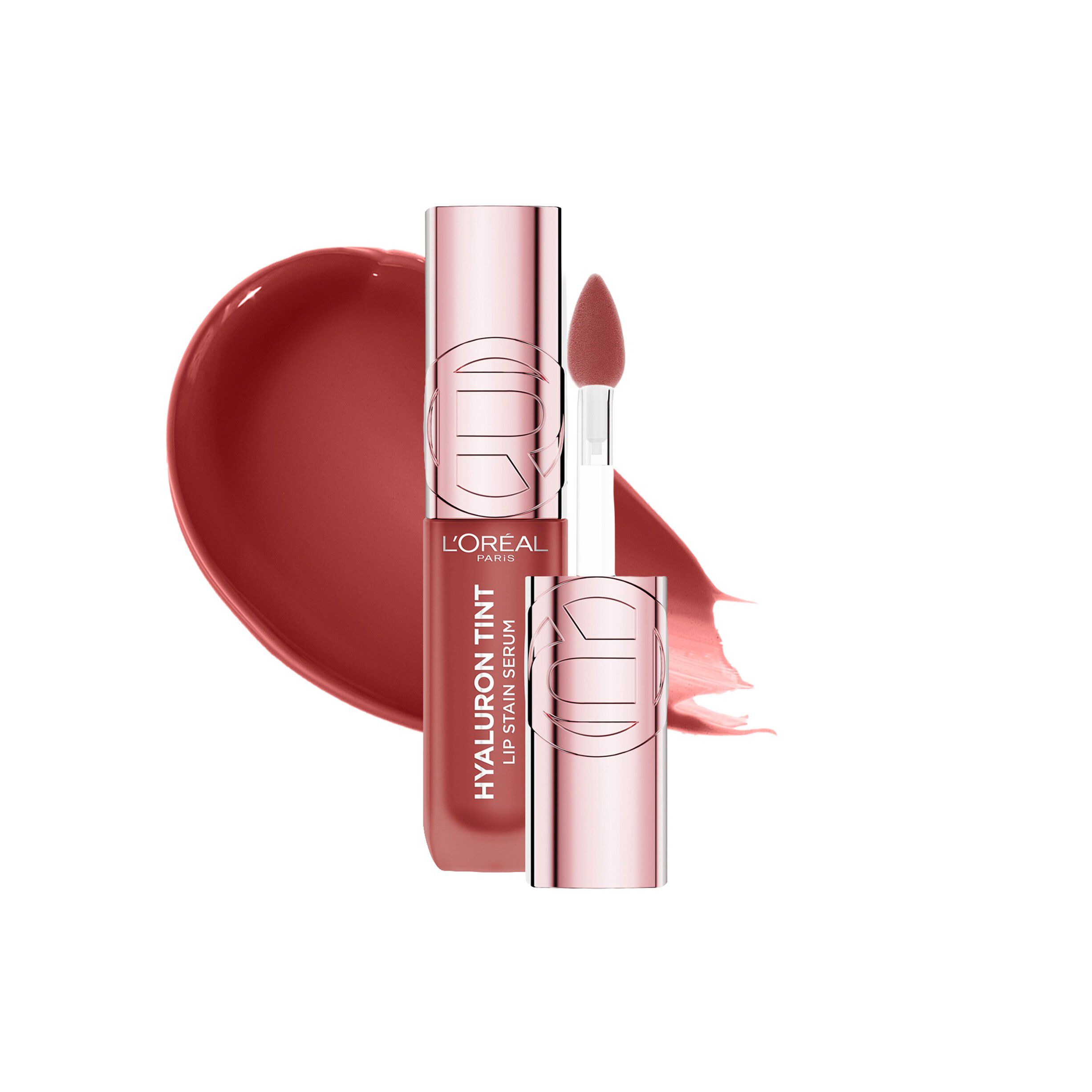 Hyaluron Lip Stain Serum