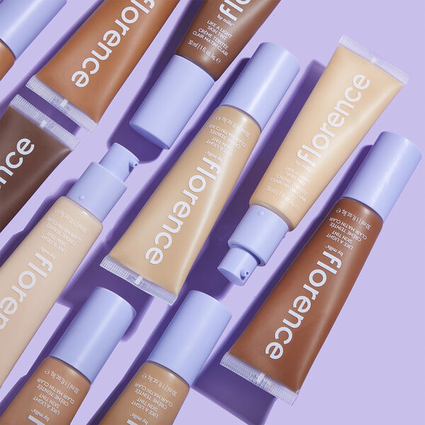 Like A Light Skin Tint D200 50 ml