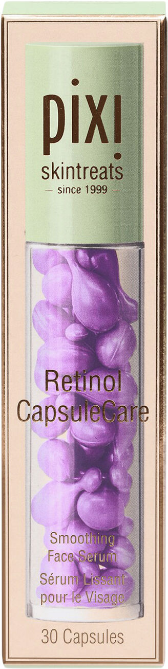 RETINOL CAPSULECARE + 30 CAPSULES