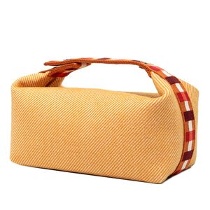 Herm&egrave;s Pouch