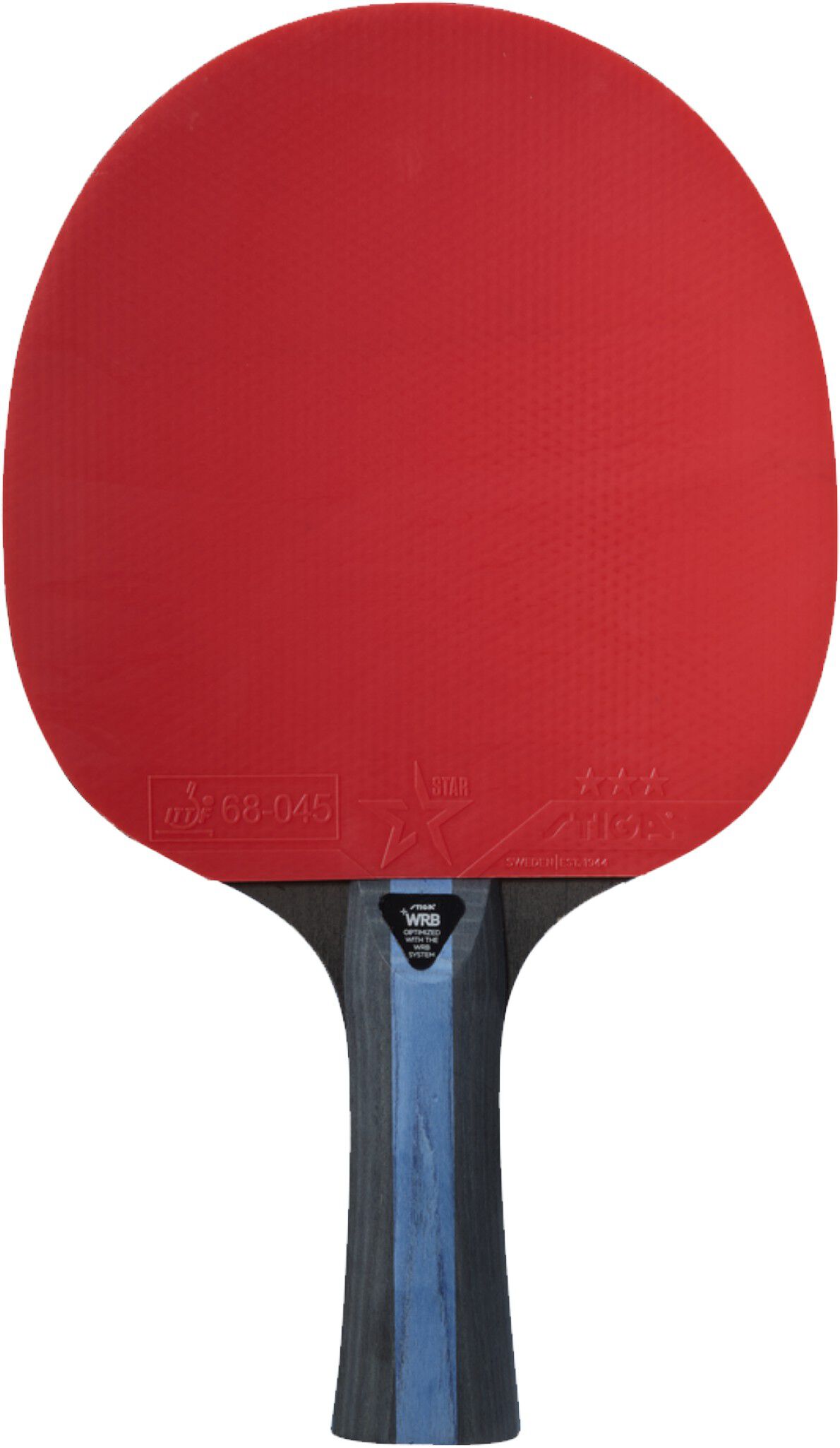 Bat-3 Star Future Bordtennisbat