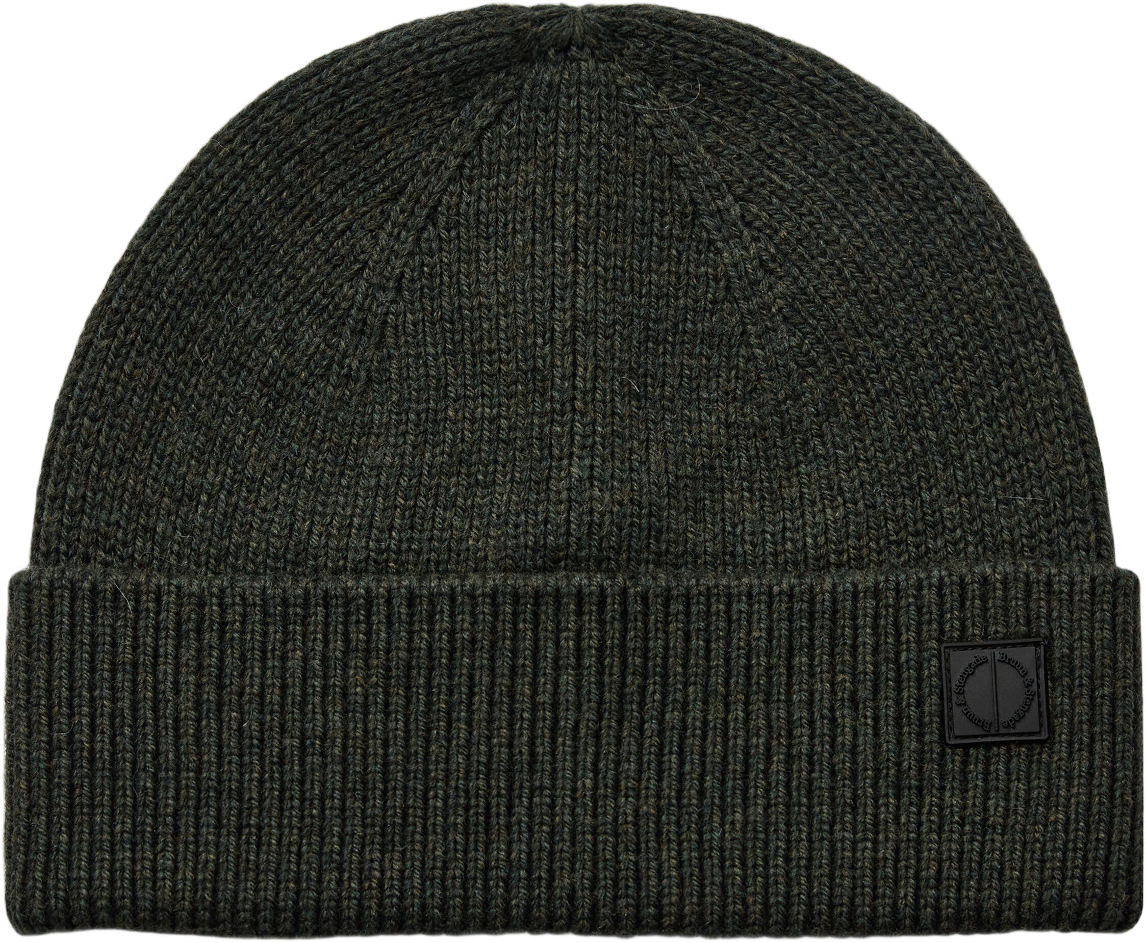 BS Moses Beanie