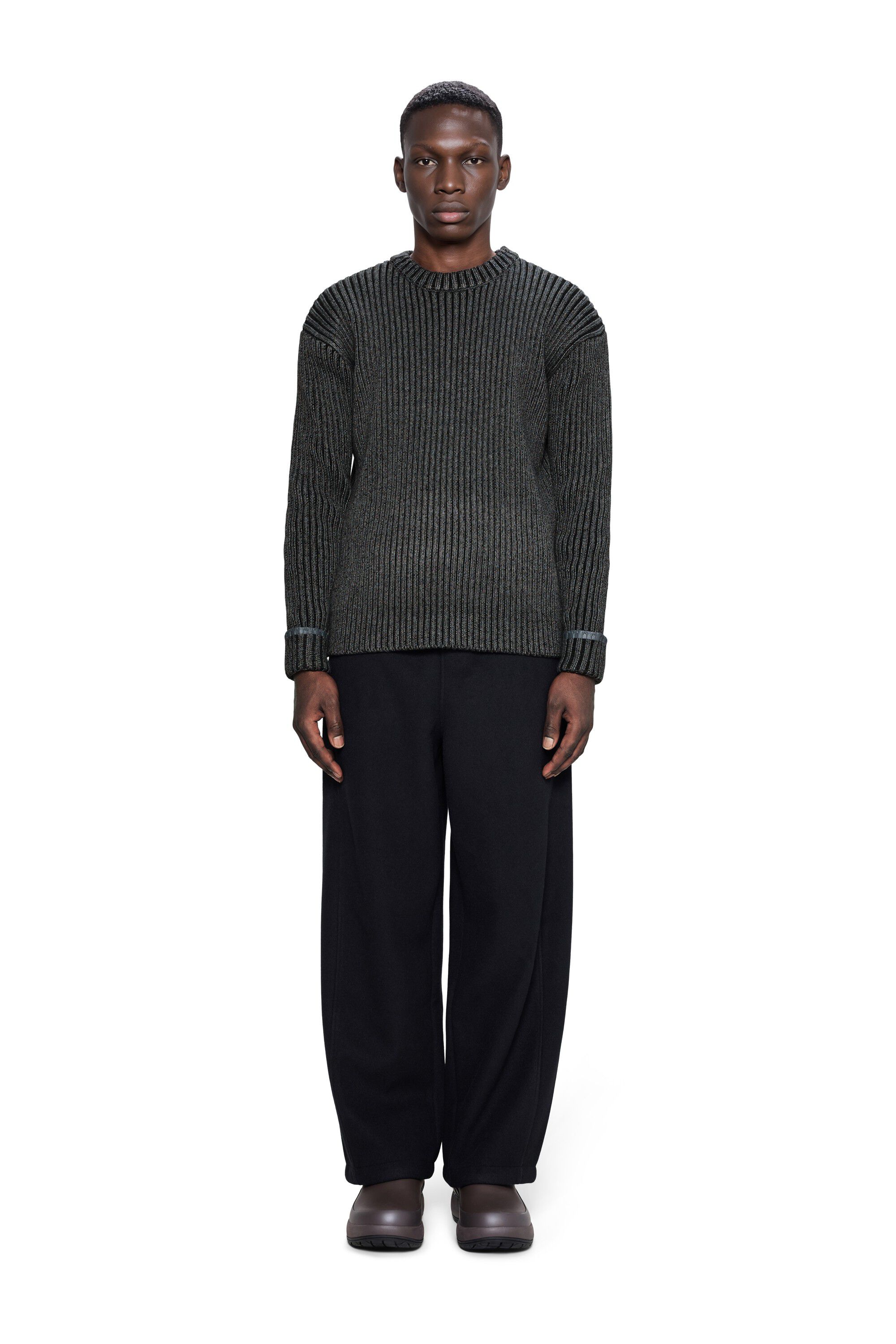 Sapa Knit Crew Neck