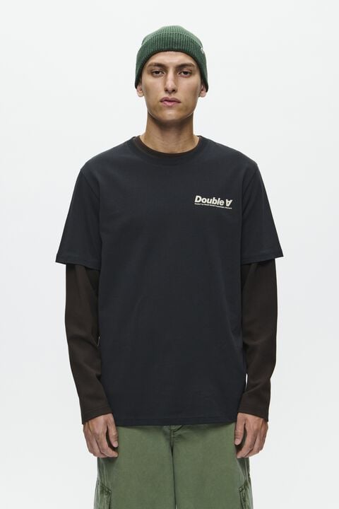 WWAce tee doublesun 25220