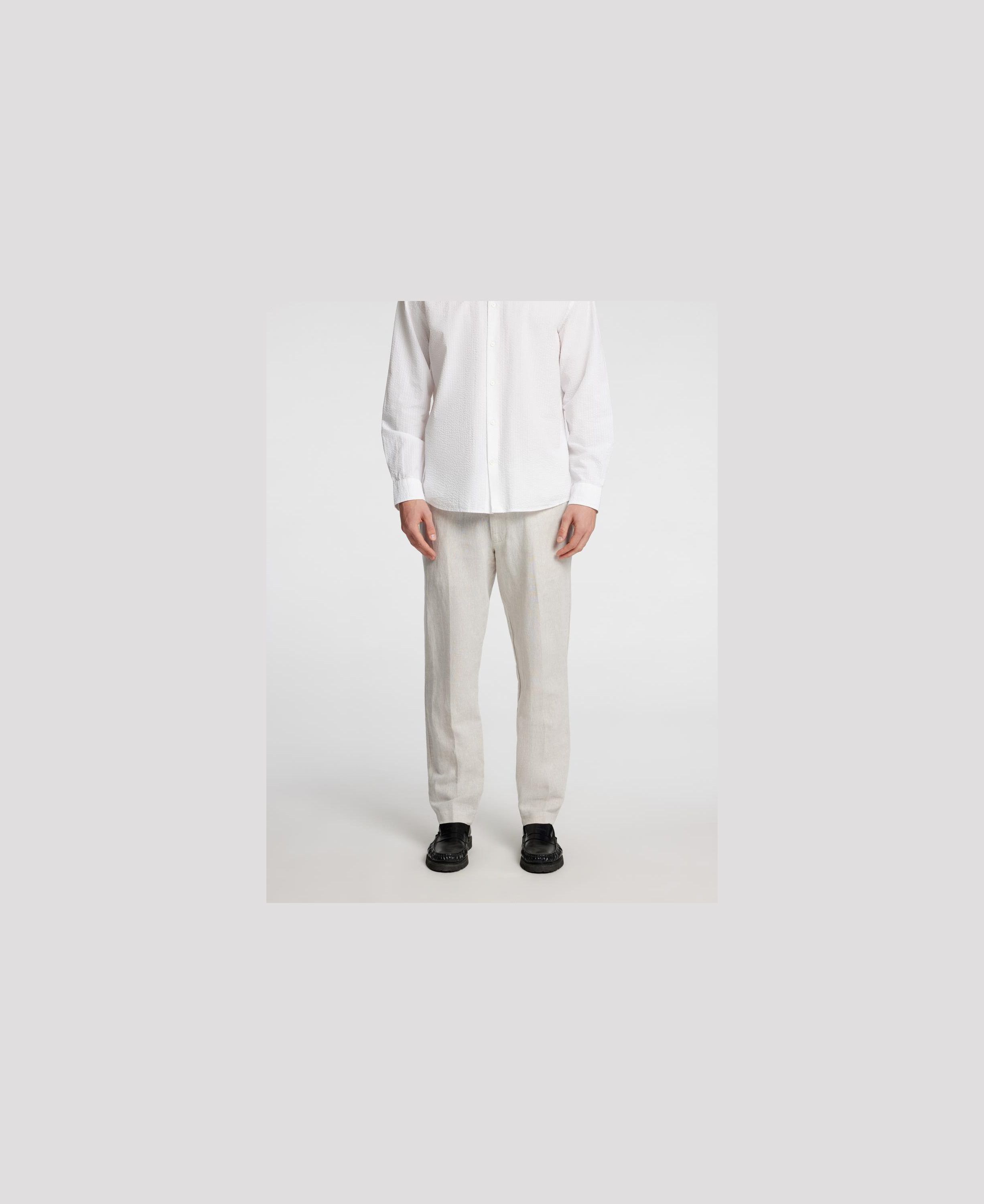 SLH196-STRAIGHT LEROY SUN PANT