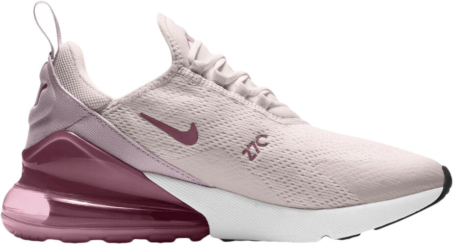 Air max 270 deals hvid og lyserod