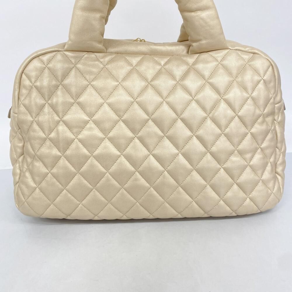 Chanel Tote