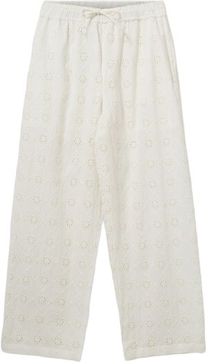 ABIGALESY HIGH WAIST TROUSERS