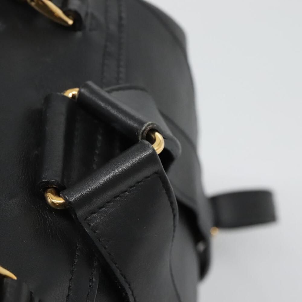 Gucci Backpack
