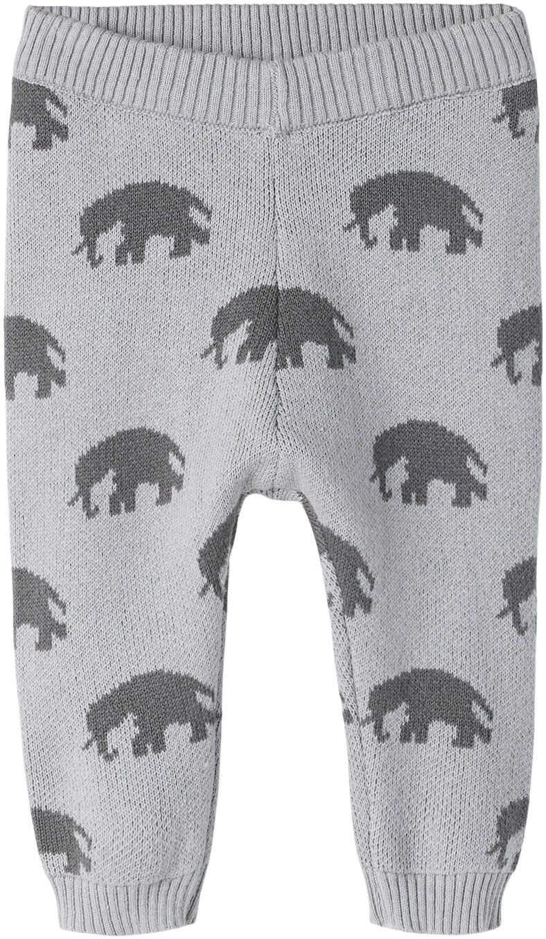 NBMLULIO KNIT PANT LIL