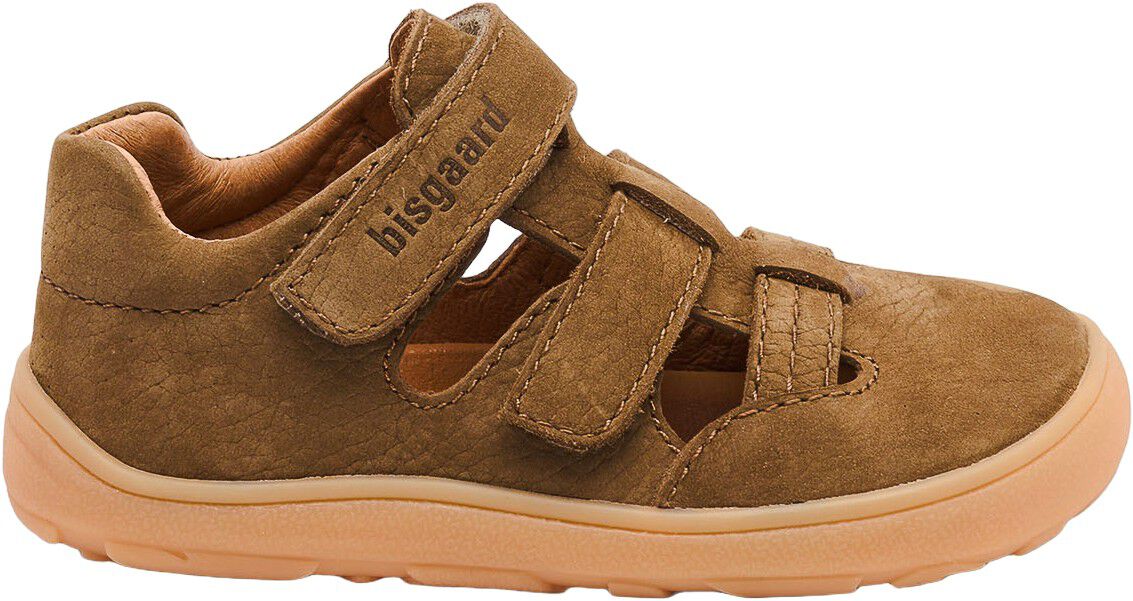 bisgaard barefoot floyd