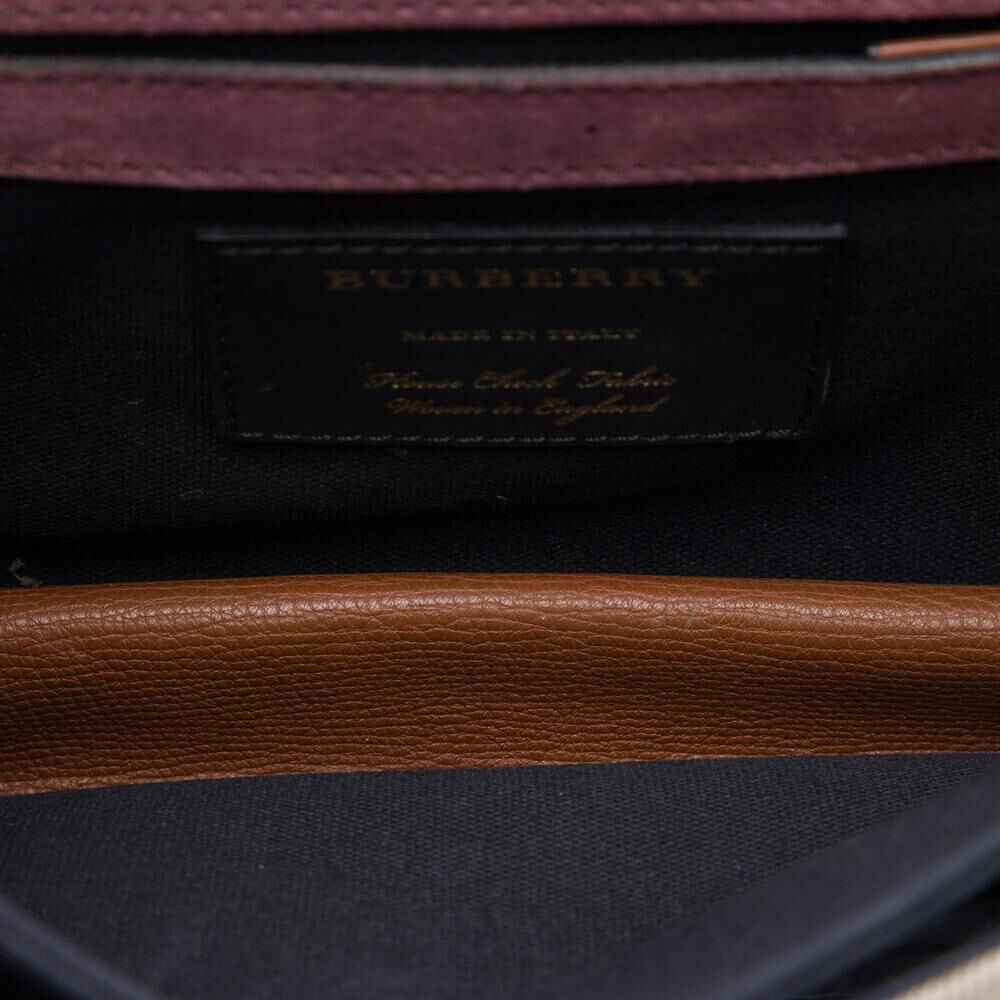 Burberry Crossbody Bag
