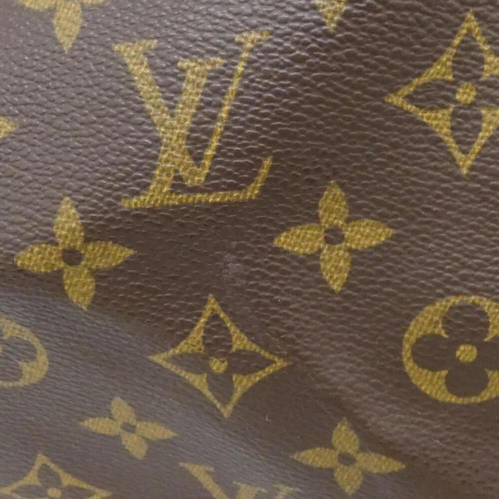 Louis Vuitton Keepall