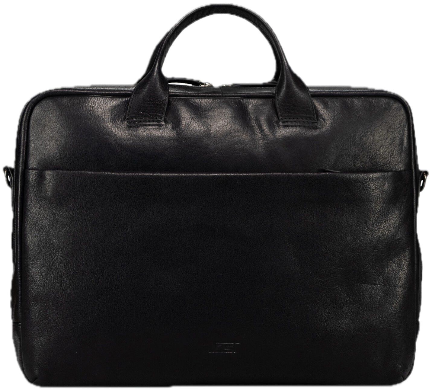 GLASGOW Businesss Bag 2C Black