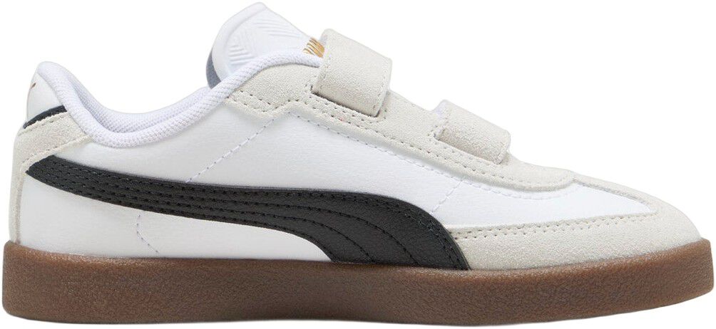 Club II Era Velcro Sneakers