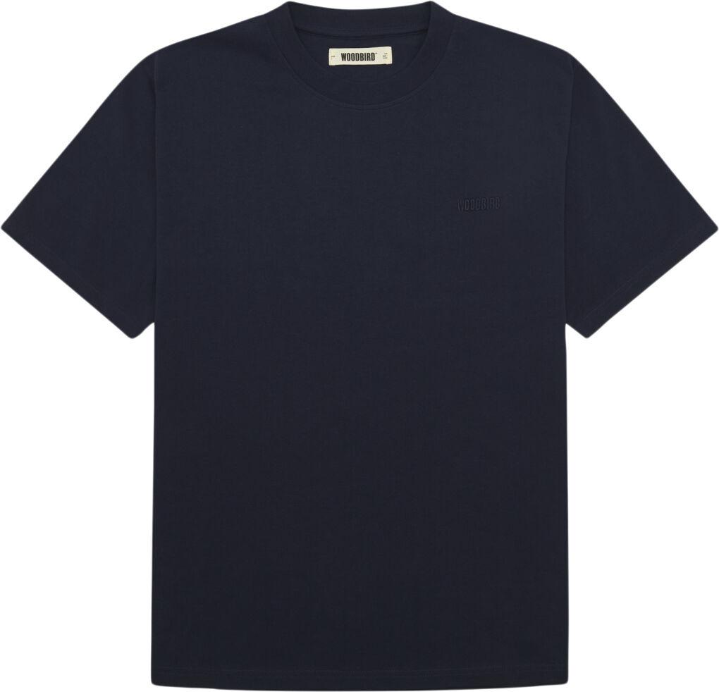WBBaine Base Tee