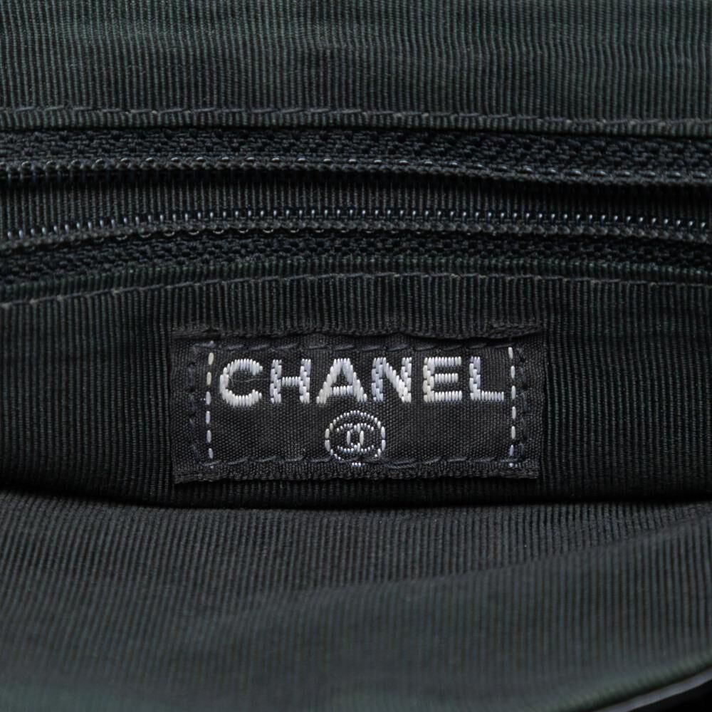 Chanel Chocolate Bar
