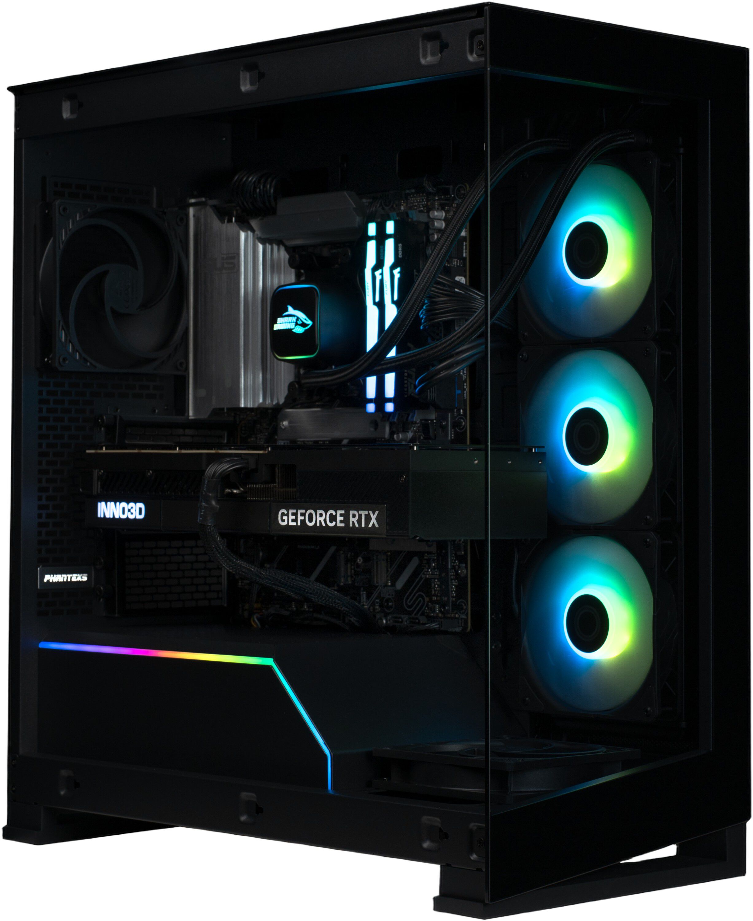 Almighty TR906 - 5090 Gaming PC