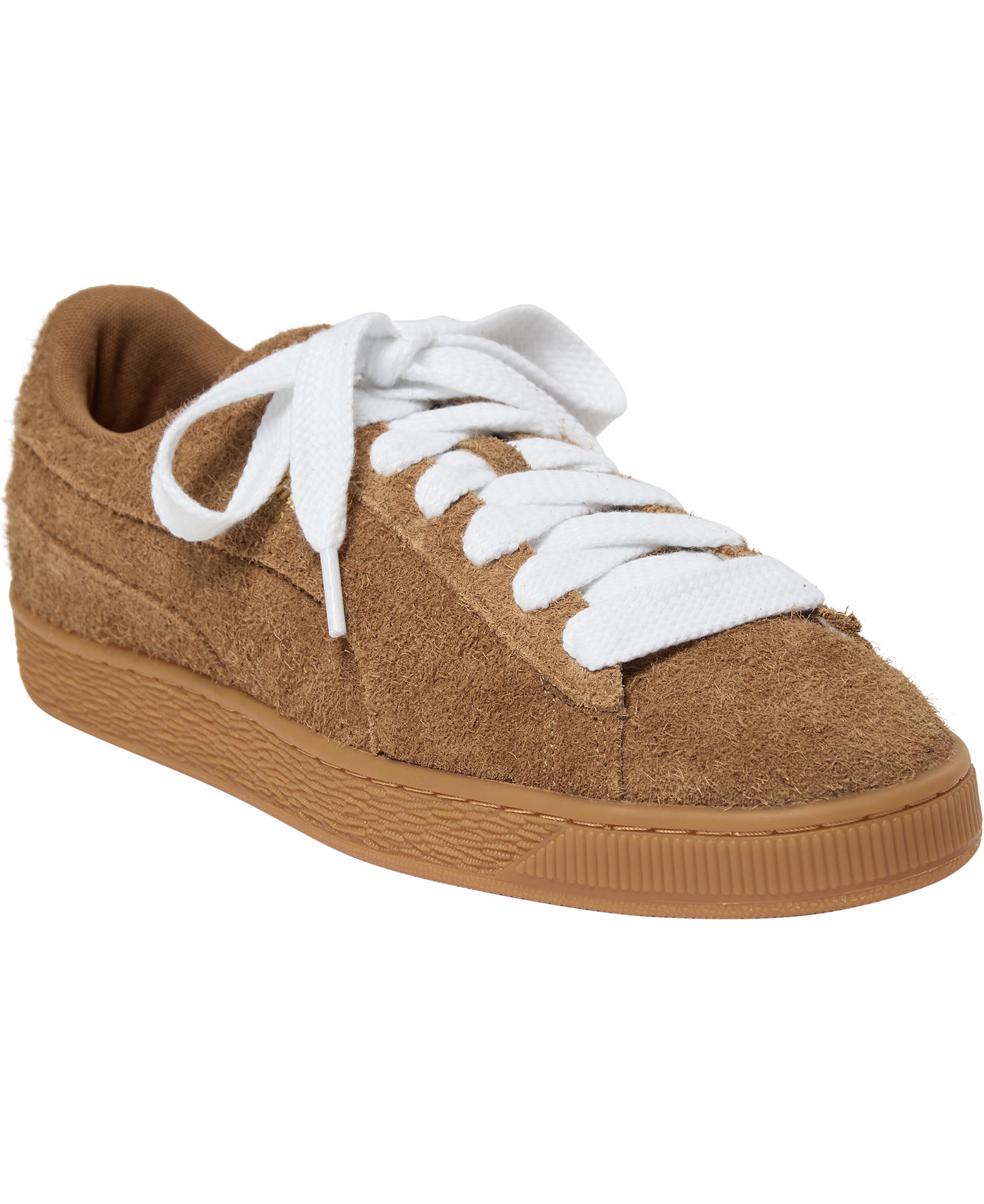 Suede Forever