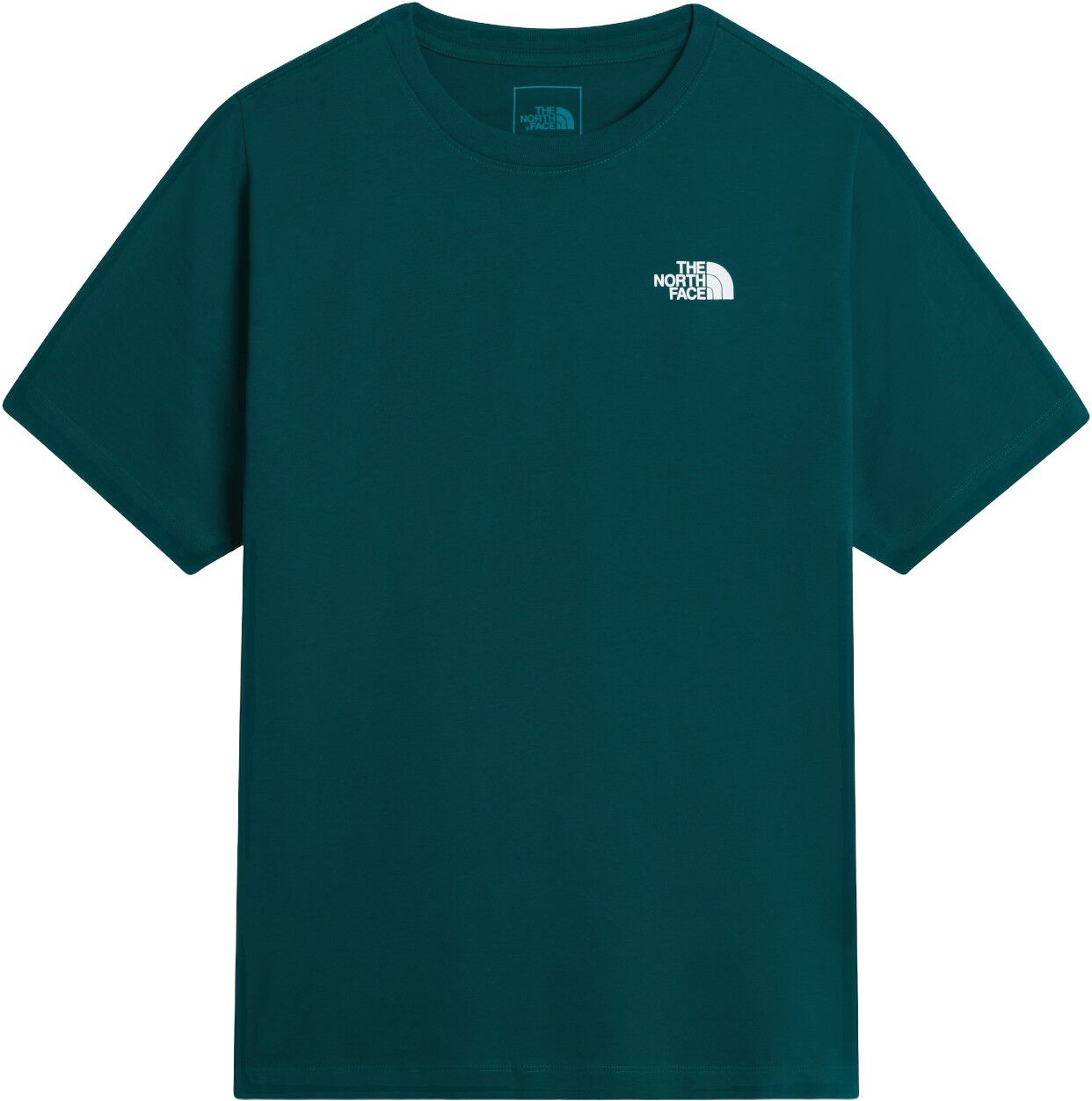 Evolution Box T-shirt