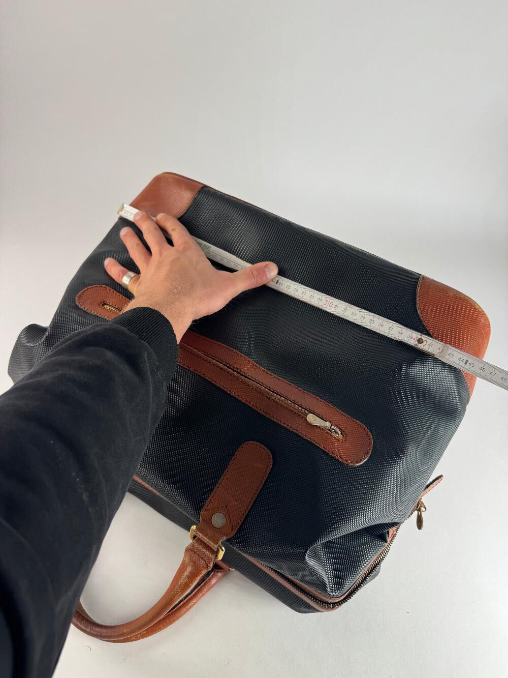 Bottega Veneta Travel Bag