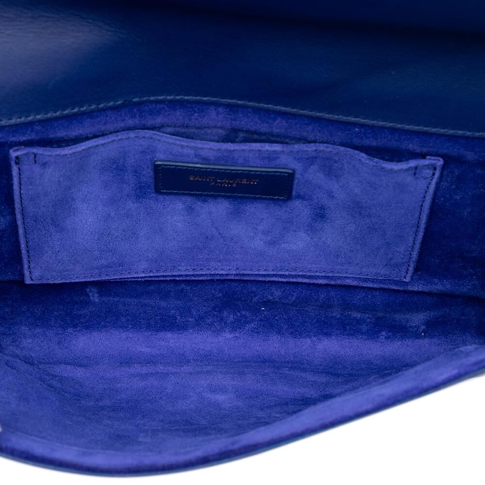 Yves Saint Laurent Clutch