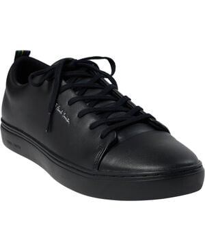 MENS SHOE LEE BLACK TAPE