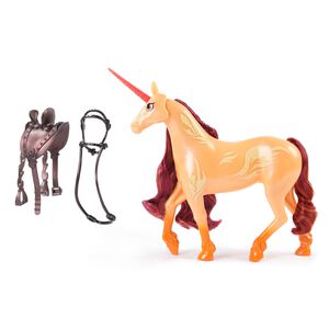 Unicorn Academy Fashion D