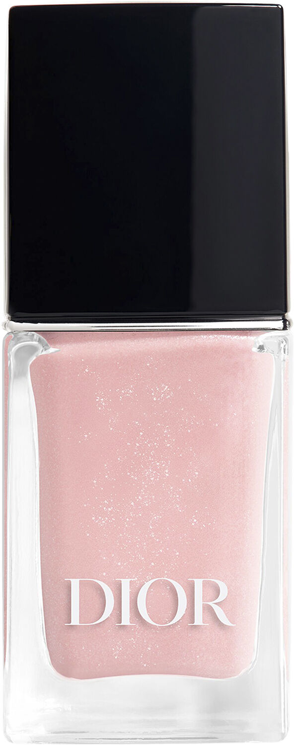 Dior Vernis Nail Polish with Gel Effect and Couture Color