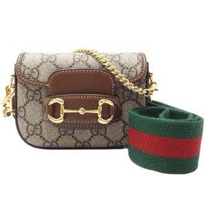 Gucci Shoulder Bag