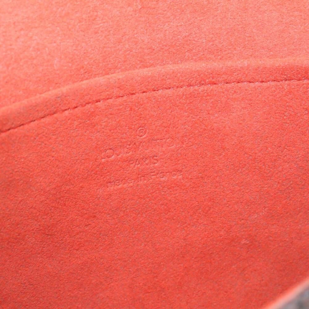 Louis Vuitton Twin Pochette