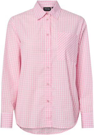 PCBIBBY LS SHIRT WVN