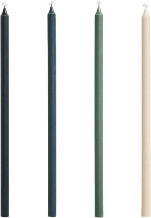 Slim sterainlys, Set of 4