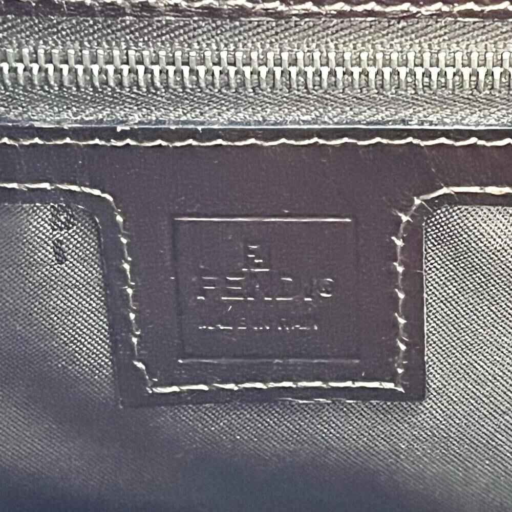 Fendi Shoulder Bag