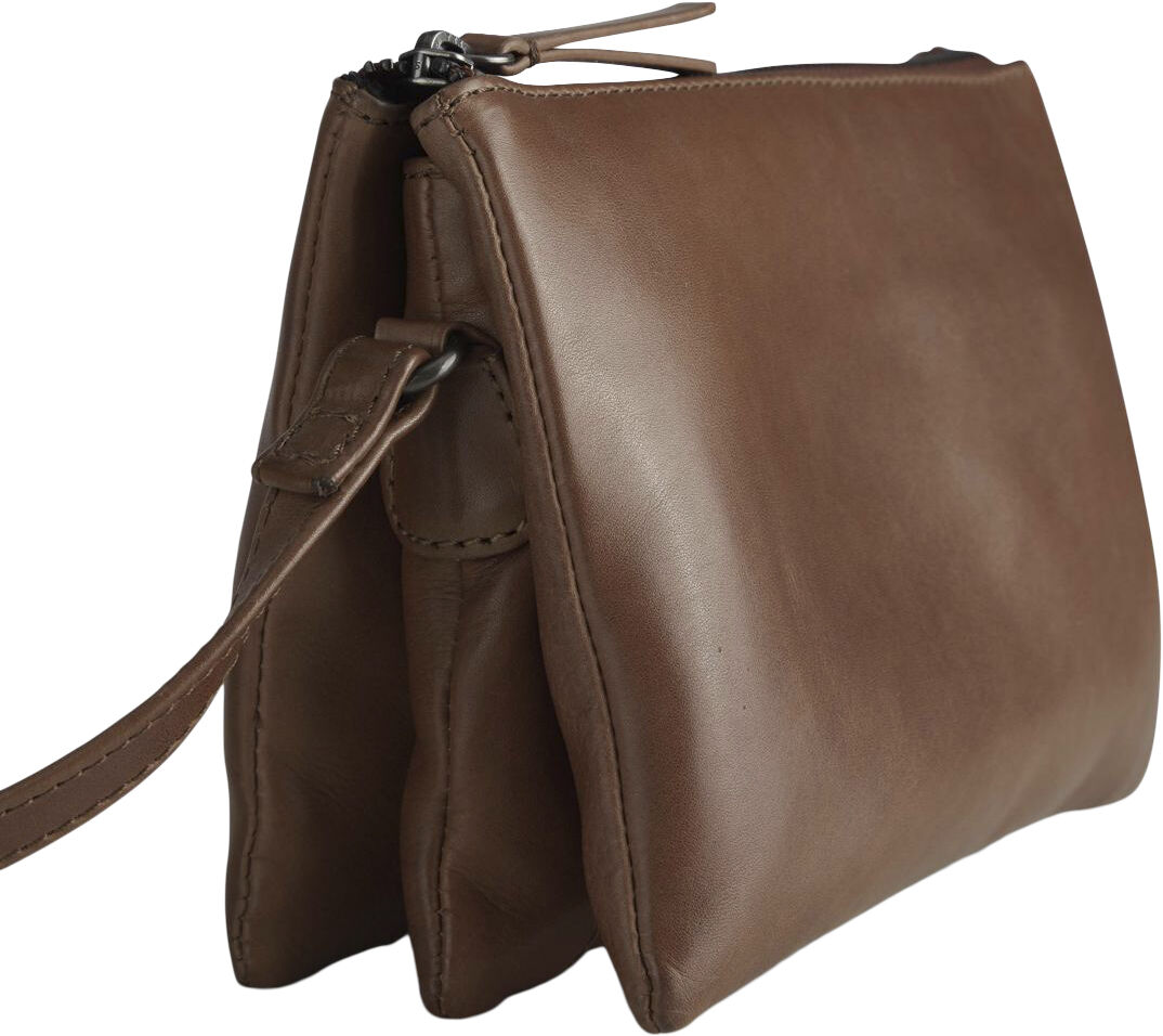 VeraMBG Crossbody Bag, Antique