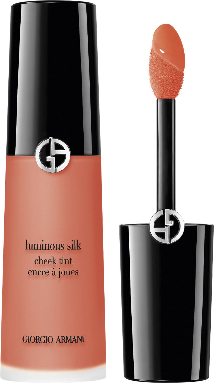 Luminous Silk Cheek Tint