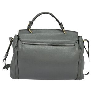 Mcm Handbag