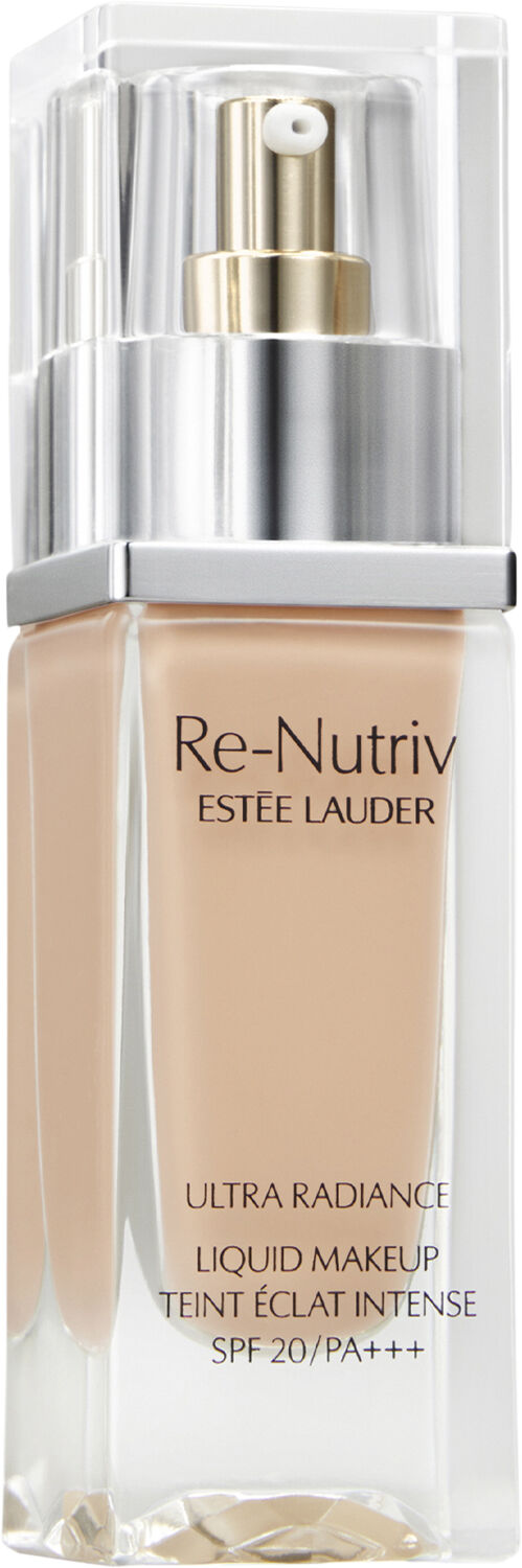 Re-Nutriv Ultra Radiance Liquid Makeup SPF20