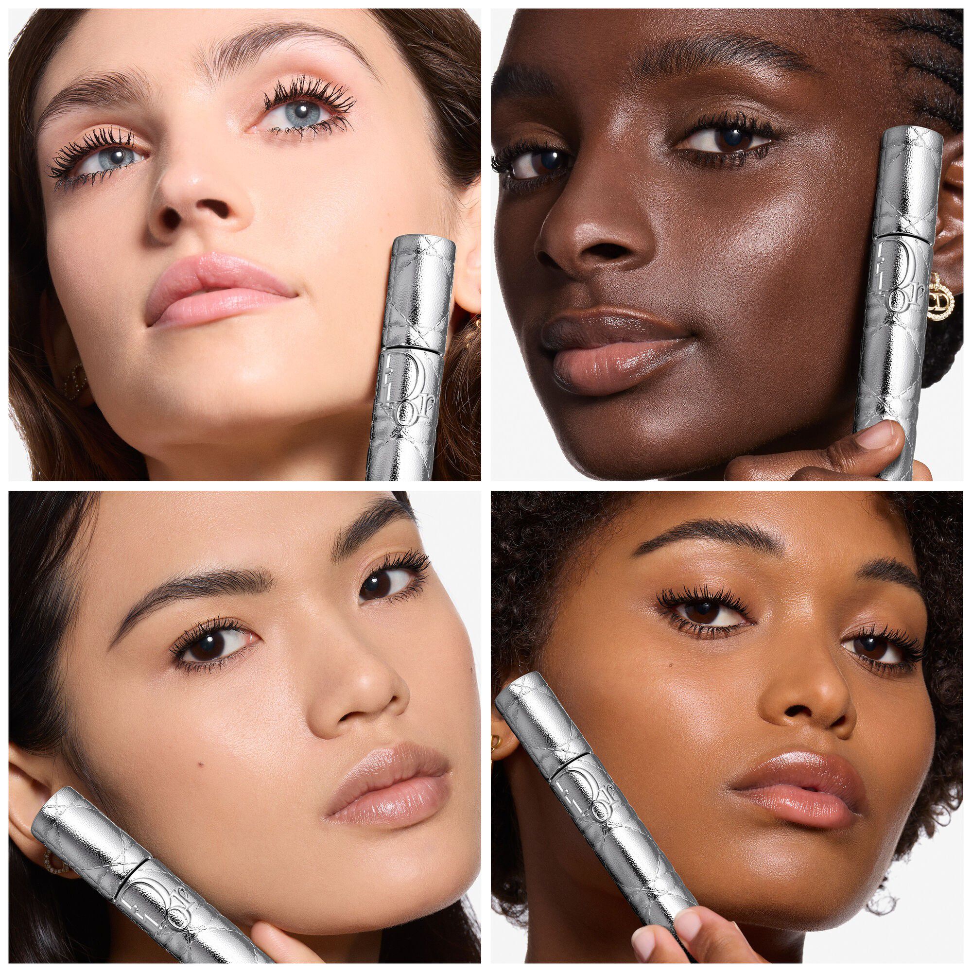 Diorshow Overvolume Waterproof Mascara